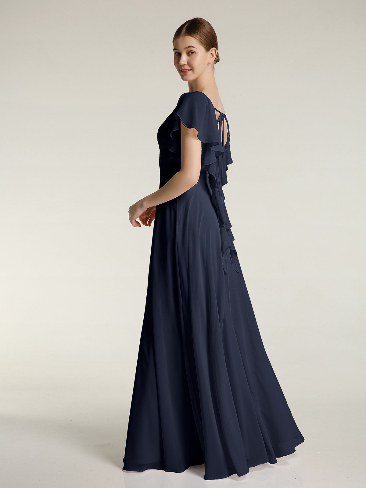 Dark Navy